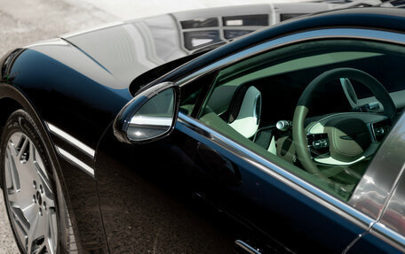 Genesis G90, 2024 год, 24 665 000 рублей, 15 фотография