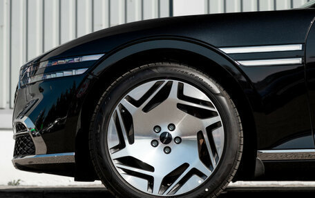 Genesis G90, 2024 год, 24 665 000 рублей, 6 фотография