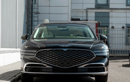 Genesis G90, 2024 год, 24 665 000 рублей, 5 фотография