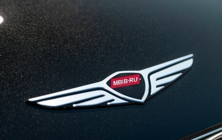 Genesis G90, 2024 год, 24 665 000 рублей, 14 фотография