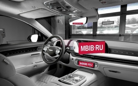 Genesis G90, 2024 год, 24 665 000 рублей, 16 фотография