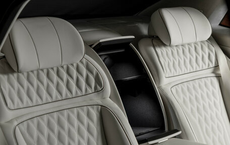 Genesis G90, 2024 год, 24 665 000 рублей, 21 фотография