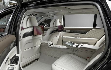 Genesis G90, 2024 год, 24 665 000 рублей, 25 фотография