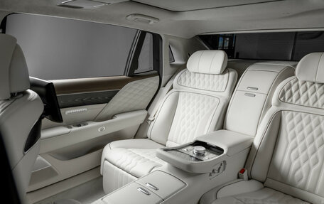 Genesis G90, 2024 год, 24 665 000 рублей, 24 фотография