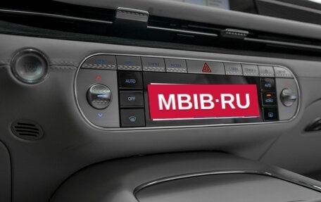 Genesis G90, 2024 год, 24 665 000 рублей, 23 фотография