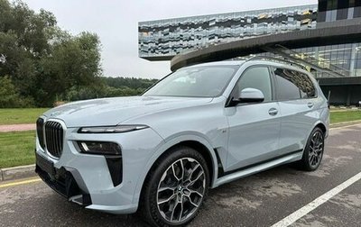 BMW X7, 2025 год, 17 990 000 рублей, 1 фотография