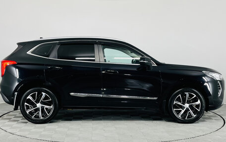 Haval Jolion, 2021 год, 1 690 000 рублей, 4 фотография