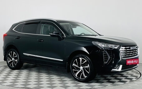 Haval Jolion, 2021 год, 1 690 000 рублей, 3 фотография