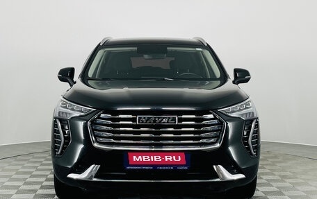 Haval Jolion, 2021 год, 1 690 000 рублей, 2 фотография