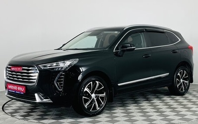 Haval Jolion, 2021 год, 1 690 000 рублей, 1 фотография