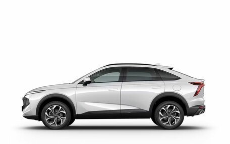 Haval F7x, 2025 год, 3 365 010 рублей, 1 фотография