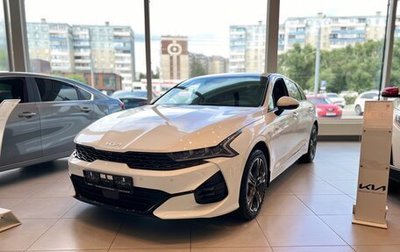 KIA K5, 2023 год, 5 150 800 рублей, 1 фотография