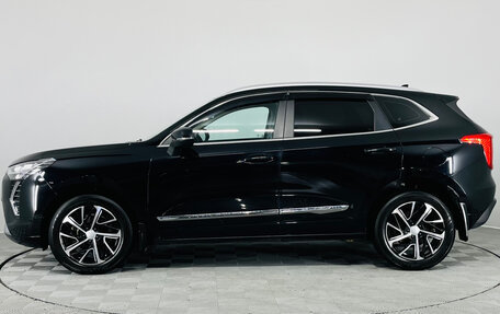 Haval Jolion, 2021 год, 1 690 000 рублей, 8 фотография