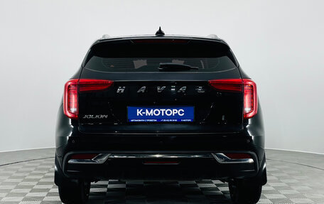 Haval Jolion, 2021 год, 1 690 000 рублей, 6 фотография