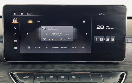 Haval Jolion, 2021 год, 1 690 000 рублей, 12 фотография