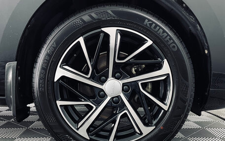 Haval Jolion, 2021 год, 1 690 000 рублей, 17 фотография