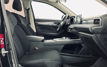 Haval Jolion, 2021 год, 1 690 000 рублей, 15 фотография