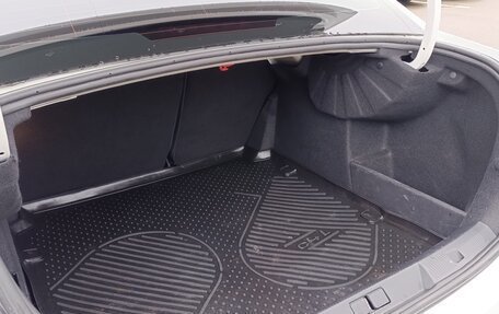 Citroen C4 II рестайлинг, 2016 год, 920 000 рублей, 8 фотография