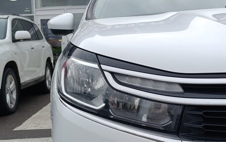 Citroen C4 II рестайлинг, 2016 год, 920 000 рублей, 12 фотография