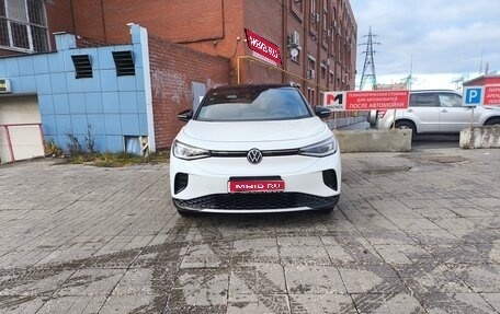 Volkswagen ID.4, 2023 год, 3 600 000 рублей, 1 фотография