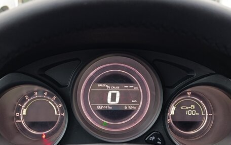 Citroen C4 II рестайлинг, 2016 год, 920 000 рублей, 17 фотография