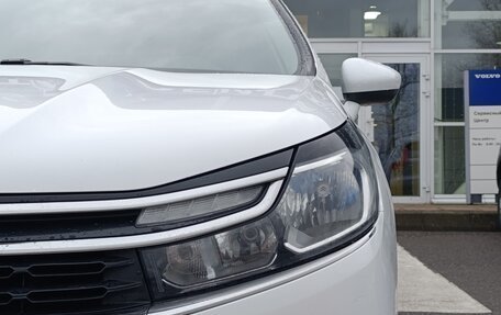 Citroen C4 II рестайлинг, 2016 год, 920 000 рублей, 13 фотография