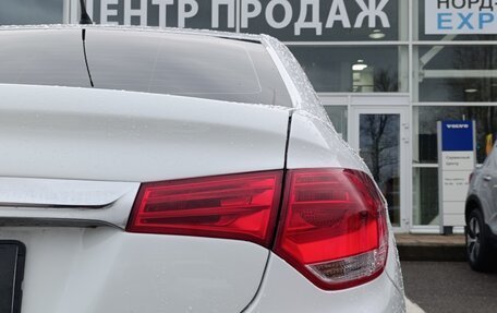 Citroen C4 II рестайлинг, 2016 год, 920 000 рублей, 15 фотография