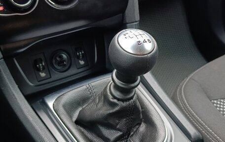 Citroen C4 II рестайлинг, 2016 год, 920 000 рублей, 23 фотография