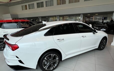 KIA K5, 2023 год, 5 150 800 рублей, 4 фотография