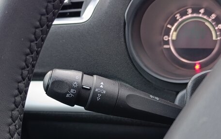 Citroen C4 II рестайлинг, 2016 год, 920 000 рублей, 28 фотография