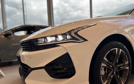 KIA K5, 2023 год, 5 150 800 рублей, 6 фотография