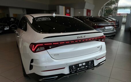 KIA K5, 2023 год, 5 150 800 рублей, 3 фотография