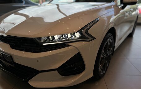 KIA K5, 2023 год, 5 150 800 рублей, 7 фотография