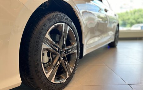 KIA K5, 2023 год, 5 150 800 рублей, 5 фотография