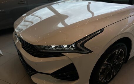 KIA K5, 2023 год, 5 150 800 рублей, 8 фотография