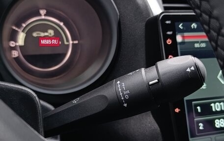 Citroen C4 II рестайлинг, 2016 год, 920 000 рублей, 29 фотография