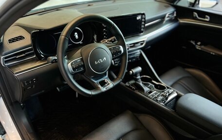 KIA K5, 2023 год, 5 150 800 рублей, 12 фотография