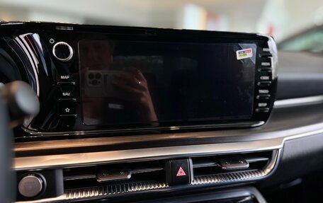 KIA K5, 2023 год, 5 150 800 рублей, 13 фотография