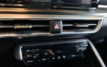 KIA K5, 2023 год, 5 150 800 рублей, 21 фотография