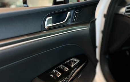 KIA K5, 2023 год, 5 150 800 рублей, 20 фотография