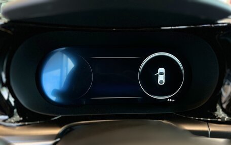 KIA K5, 2023 год, 5 150 800 рублей, 15 фотография