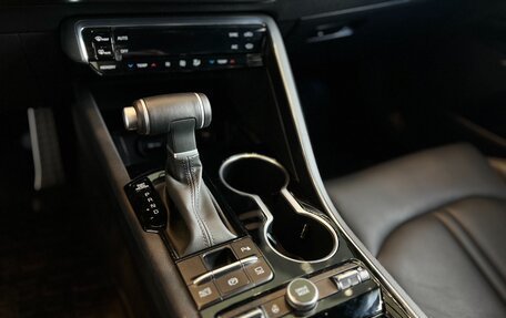 KIA K5, 2023 год, 5 150 800 рублей, 14 фотография