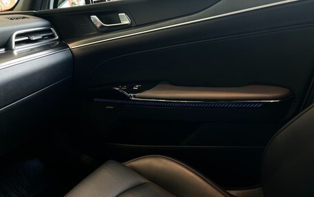 KIA K5, 2023 год, 5 150 800 рублей, 19 фотография