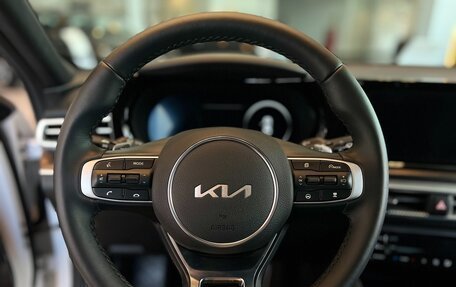 KIA K5, 2023 год, 5 150 800 рублей, 22 фотография