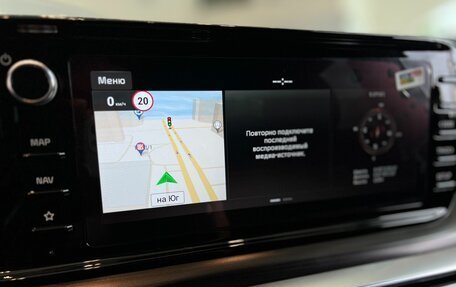 KIA K5, 2023 год, 5 150 800 рублей, 24 фотография