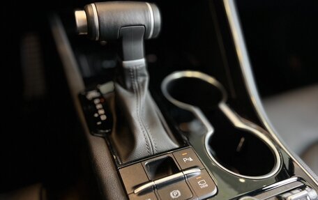 KIA K5, 2023 год, 5 150 800 рублей, 26 фотография