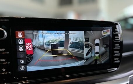 KIA K5, 2023 год, 5 150 800 рублей, 17 фотография