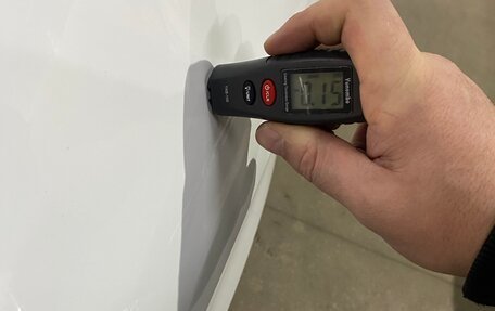 KIA Rio III рестайлинг, 2017 год, 799 999 рублей, 14 фотография