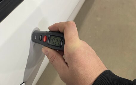 KIA Rio III рестайлинг, 2017 год, 799 999 рублей, 16 фотография