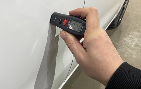 KIA Rio III рестайлинг, 2017 год, 799 999 рублей, 18 фотография